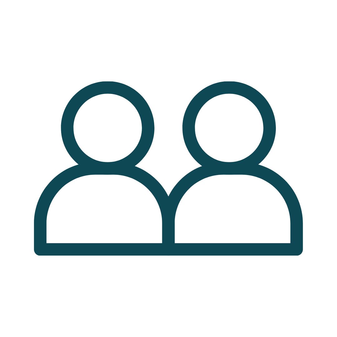 Hospedaje Hygge House para dos personas