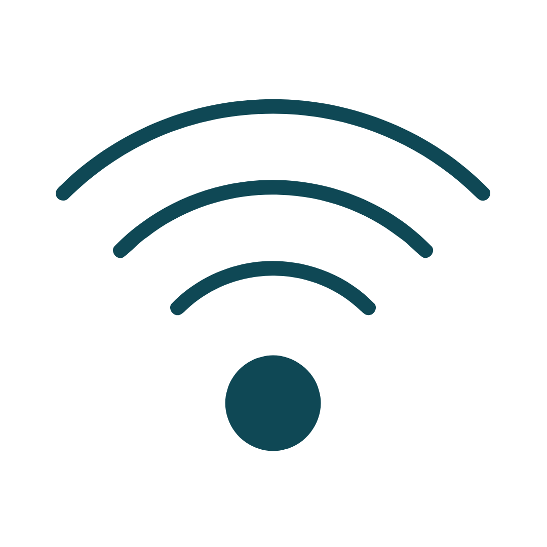 Hospedaje Hygge House con wifi fibra óptica